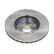 Disque de frein DI-262C Japanparts, Vignette 2