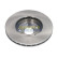 Disque de frein DI-262C Japanparts, Vignette 2