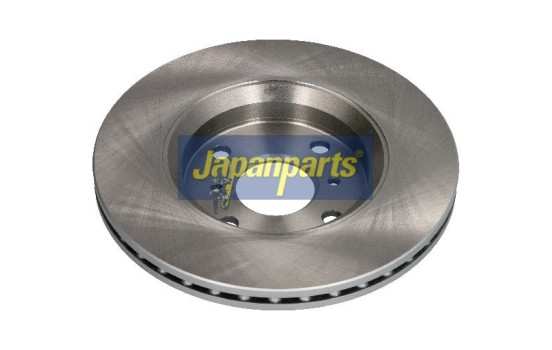 Disque de frein DI-269C Japanparts, Image 2