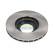 Disque de frein DI-270C Japanparts, Vignette 2