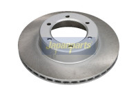 Disque de frein DI-271C Japanparts