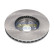 Disque de frein DI-286C Japanparts, Vignette 2