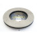 Disque de frein DI-292 Japanparts, Vignette 2