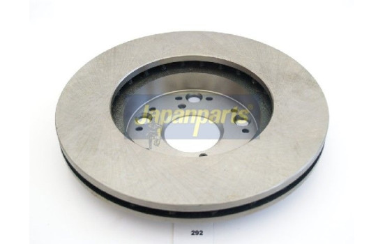 Disque de frein DI-292 Japanparts, Image 2