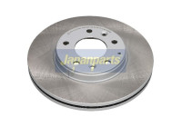 Disque de frein DI-305C Japanparts