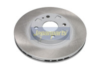 Disque de frein DI-320C Japanparts