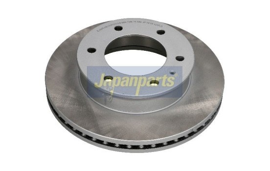 Disque de frein DI-323C Japanparts