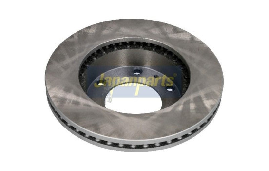 Disque de frein DI-323C Japanparts, Image 2