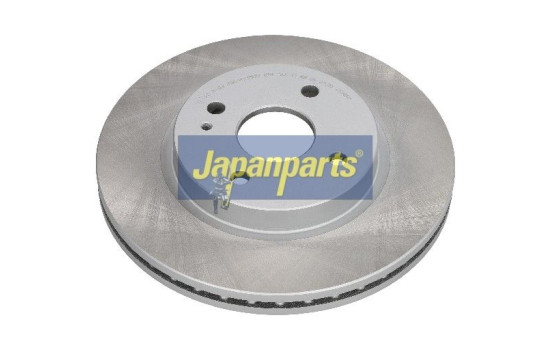 Disque de frein DI-325C Japanparts