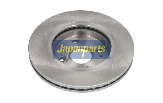 Disque de frein DI-325C Japanparts, Image 2