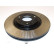 Disque de frein DI-351 Japanparts