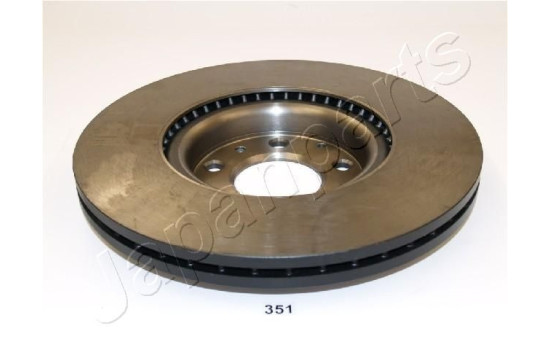 Disque de frein DI-351 Japanparts, Image 2