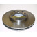 Disque de frein DI-354 Japanparts