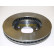 Disque de frein DI-354 Japanparts, Vignette 2