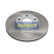 Disque de frein DI-360C Japanparts
