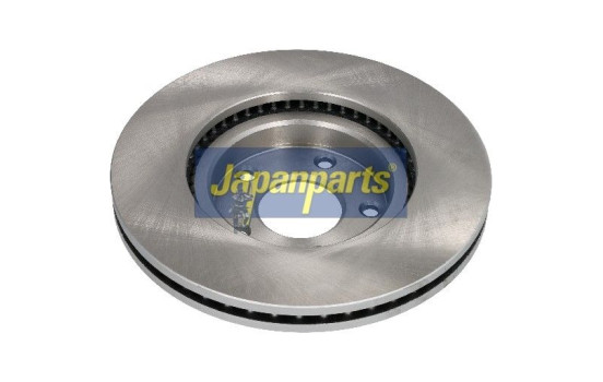 Disque de frein DI-360C Japanparts, Image 2