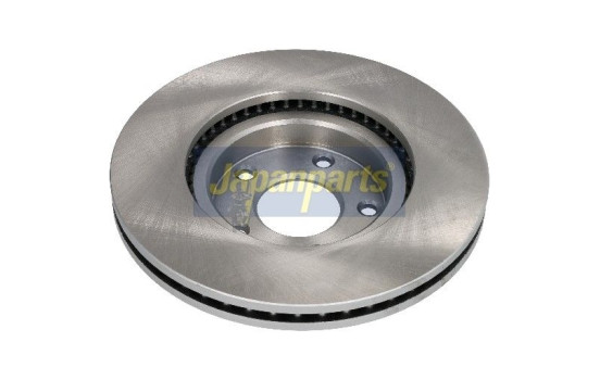 Disque de frein DI-360C Japanparts, Image 2