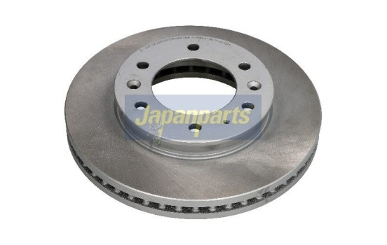 Disque de frein DI-364C Japanparts