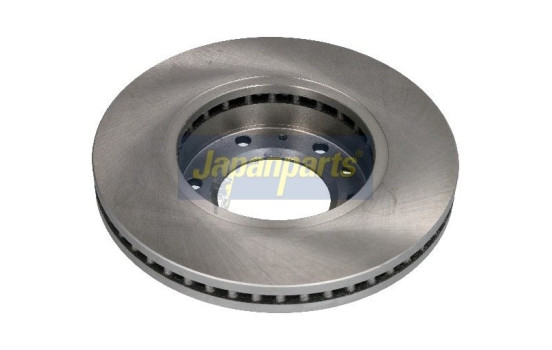 Disque de frein DI-364C Japanparts, Image 2