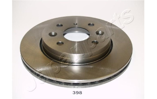 Disque de frein DI-398 Japanparts