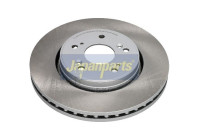 Disque de frein DI-405C Japanparts