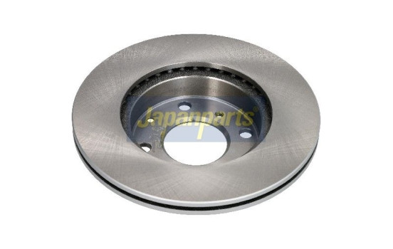 Disque de frein DI-413C Japanparts, Image 2