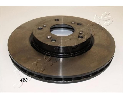 Disque de frein DI-428 Japanparts