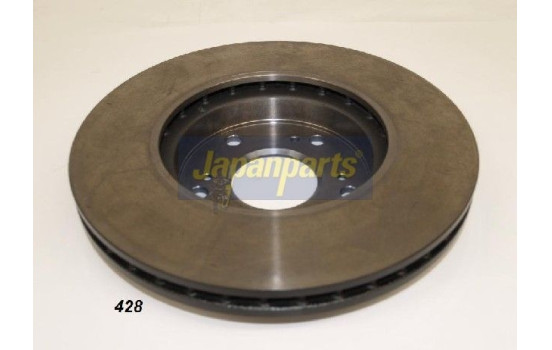 Disque de frein DI-428 Japanparts, Image 2