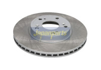 Disque de frein DI-428C Japanparts