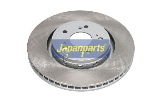 Disque de frein DI-435C Japanparts