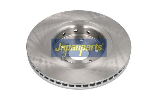 Disque de frein DI-435C Japanparts, Image 2