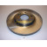 Disque de frein DI-490 Japanparts