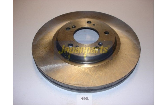 Disque de frein DI-490 Japanparts