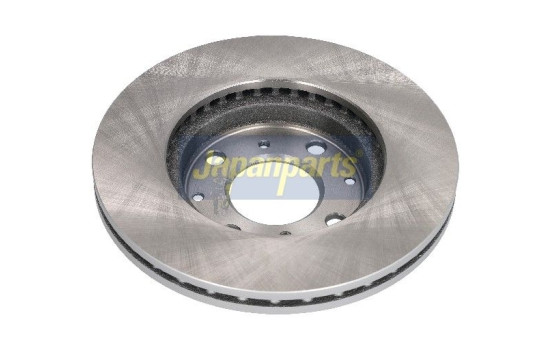 Disque de frein DI-491C Japanparts, Image 2
