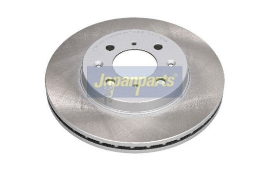 Disque de frein DI-492C Japanparts