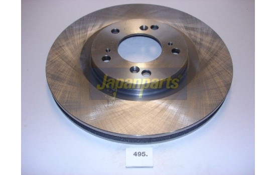 Disque de frein DI-495 Japanparts