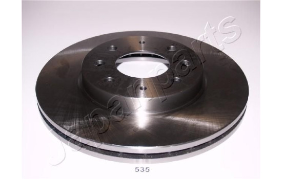 Disque de frein DI-535 Japanparts