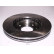 Disque de frein DI-535 Japanparts, Vignette 2