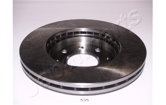Disque de frein DI-535 Japanparts, Image 2
