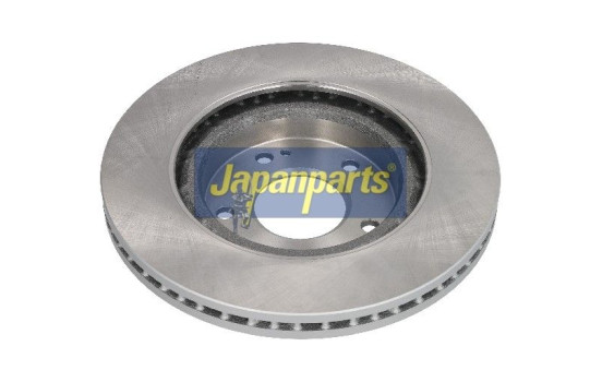 Disque de frein DI-542C Japanparts, Image 2