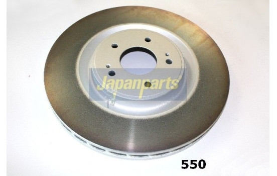 Disque de frein DI-550 Japanparts