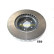 Disque de frein DI-550 Japanparts, Vignette 2