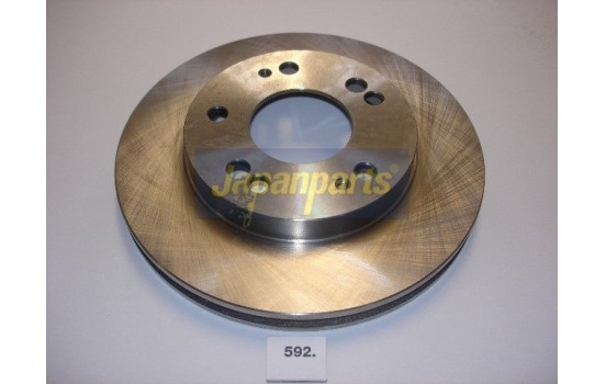 Disque de frein DI-592 Japanparts