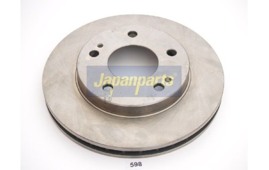 Disque de frein DI-598 Japanparts