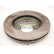 Disque de frein DI-598 Japanparts, Vignette 2