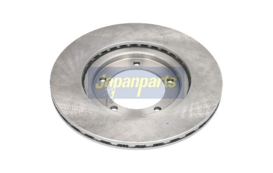 Disque de frein DI-607C Japanparts, Image 2