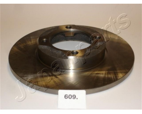 Disque de frein DI-609 Japanparts