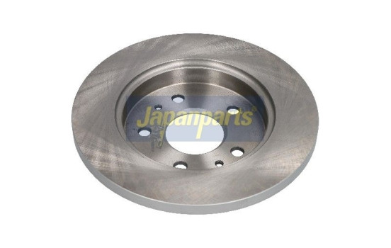 Disque de frein DI-610C Japanparts, Image 2