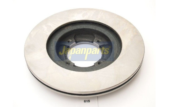 Disque de frein DI-615 Japanparts, Image 2