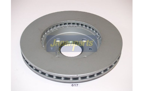 Disque de frein DI-617 Japanparts, Image 2
